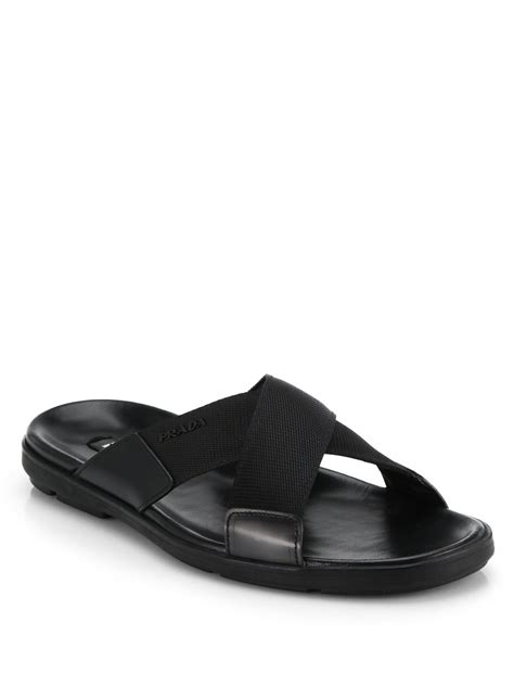 prada sandals men's price|men's prada boots.